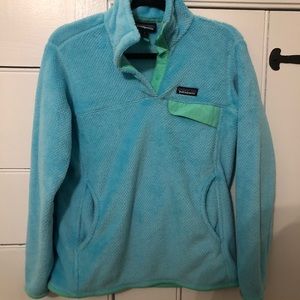 Patagonia pullover